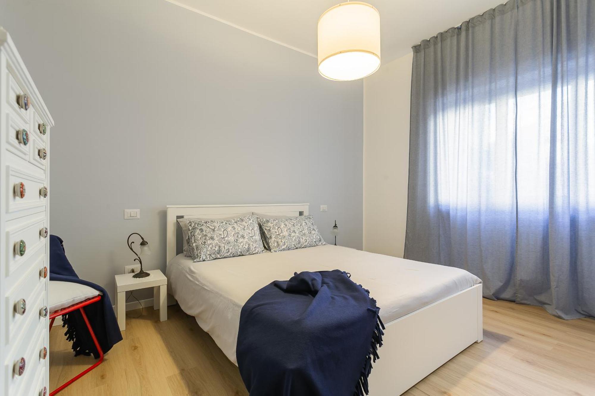 Petershouse Lägenhet Bari Exteriör bild